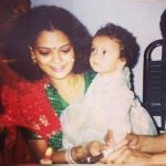 1653557772 71 Vaani Sood Actress हाइट Weight उम्र बॉयफ्रेंड Biography Hindi मां के साथ वाणी सूद की बचपन की यादें