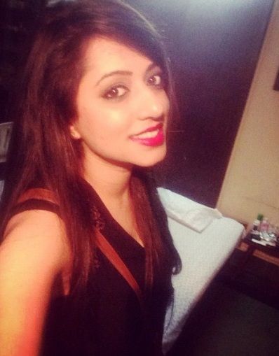 1653560776 500 Shruti Kharbanda हाइट Weight उम्र बॉयफ्रेंड परिवार Biography Hindi श्रुति खरबंद