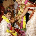 शिव बालाजी विवाह फोटो