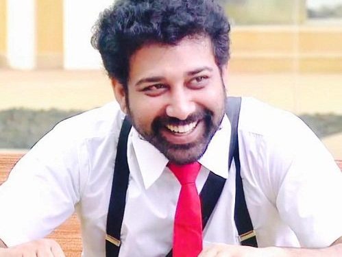 Siva Balaji