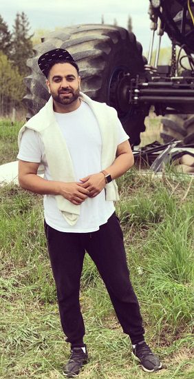 1653567016 204 Sukh Sanghera Punjabi Video Director हाइट Weight उम्र गर्लफ्रेंड Biography सुख संघेरा