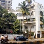 मुंबई में सृष्टि कुमार हाउस