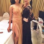 1653570515 712 Alaviaa Jaaferi हाइट Weight उम्र बॉयफ्रेंड परिवार Biography Hindi जाह्नवी कपूर के साथ अलाविया जाफ़री