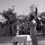 द्वितीय विश्व युद्ध के दौरान अर्जन सिंह को मिली कमान