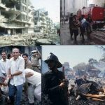 1993 में मुंबई में सीरियल विस्फोट