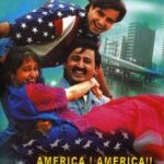 अमेरिका अमेरिका कन्नड़ फिल्म का पोस्टर