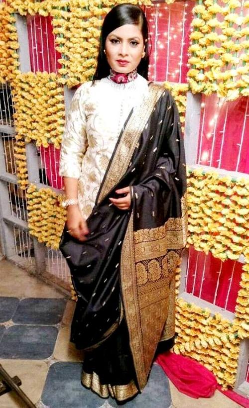 1653590067 781 Seema Azmi Actress हाइट Weight उम्र पति Biography Hindi सीमा आज़मी