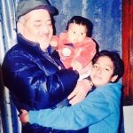 1653592575 705 Amber Vashisht Punjabi Singer हाइट Weight उम्र गर्लफ्रेंड Biography अंबर वशिष्ठ पिता