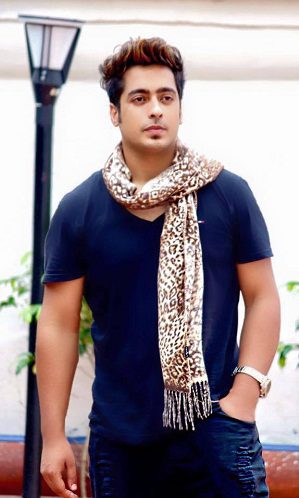 1653592585 179 Amber Vashisht Punjabi Singer हाइट Weight उम्र गर्लफ्रेंड Biography अंबर वशिष्ठ