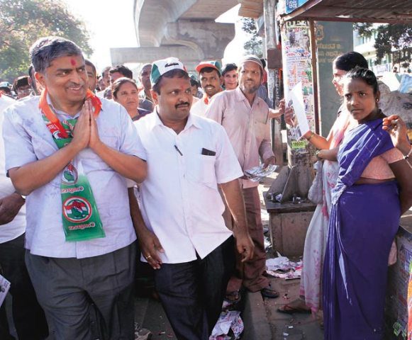 1653600134 935 Nandan Nilekani उम्र पत्नी परिवार Caste Biography Salary Facts नंदन नीलेकणी - भारतीय राष्ट्रीय कांग्रेस (INC)