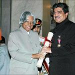 1653600142 801 Nandan Nilekani उम्र पत्नी परिवार Caste Biography Salary Facts नंदन नीलेकणी - पद्म भूषण