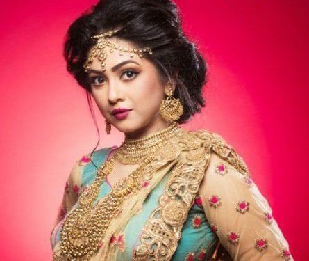 1653604229 Payel Dey Bengali TV Actress हाइट Weight उम्र बॉयफ्रेंड पति Payel Dey