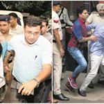 आशीष कुमार के साथ विकास बराला को चंडीगढ़ पुलिस ने किया गिरफ्तार