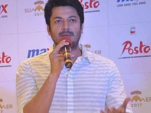 Jisshu Sengupta