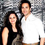 1653638773 646 Shweta Rohira हाइट Weight उम्र बॉयफ्रेंड पति Biography Hindi श्वेता रोहिरा अपने पूर्व पति पुलकित सम्राट के साथ