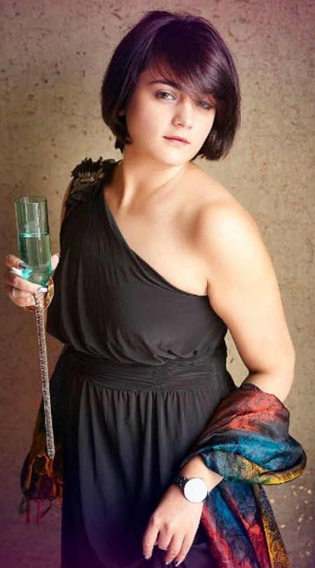 1653638777 37 Shweta Rohira हाइट Weight उम्र बॉयफ्रेंड पति Biography Hindi श्वेता रोहिरा