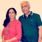 अंकिता भार्गव के माता-पिता