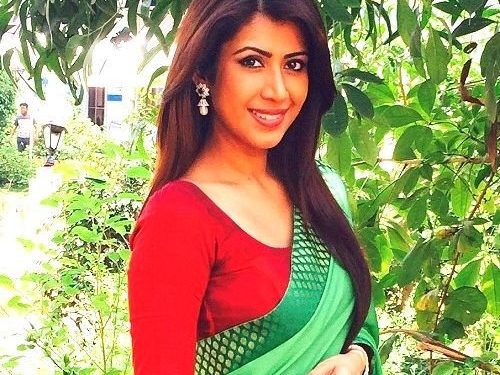1653639517 Ankita Bhargava TV Actress हाइट Weight उम्र Affairs पति Biography Ankita Bhargava