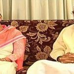 1653643347 917 Venkaiah Naidu उम्र Caste पत्नी Biography Hindi वेंकैया नायडू अपनी बेटी के साथ