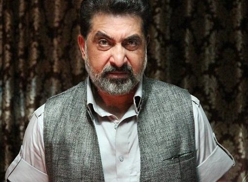 1653646351 Ashish Duggal Actor हाइट Weight उम्र गर्लफ्रेंड पत्नी Son Biography Ashish Duggal