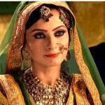 1653647176 251 Lavina Tandon Actress हाइट Weight उम्र Affairs Biography Hindi रुकैया के रूप में लवीना टंडन