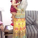 1653648735 691 Ankur Nayyar हाइट Weight उम्र पत्नी Biography Hindi अंकुर-नैय्यर-पत्नी-ऋतिका-मनुजा-और-बेटी