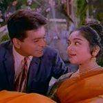 दिलीप कुमार और वैजयंतीमाला