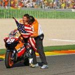 MotoGP 2006 की निकी हेडन चैंपियन