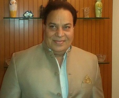 1653669858 Rana Jung Bahadur Actor हाइट Weight उम्र Affairs परिवार Biography Rana Jung Bahadur