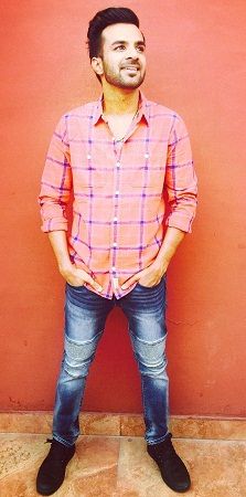 1653673942 362 Happy Raikoti Singer हाइट Weight उम्र Affairs पत्नी Biography हैप्पी रायकोटी