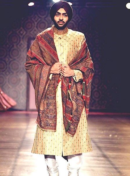 करण सिंह छाबड़ा मॉडल, प्रस्तुतकर्ता, अभिनेता