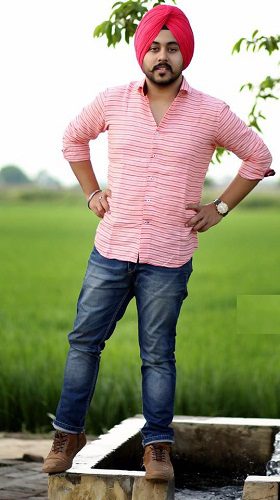 1653676454 68 Deep Karan Punjabi Singer हाइट Weight उम्र Affairs Biography गहरी कर्ण