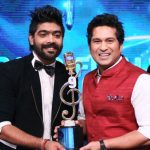 एलवी रेवंत इंडियन आइडल 9 . के विजेता