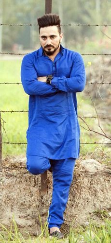 1653678494 160 Kamal Khaira Punjabi Singer हाइट Weight उम्र Affairs Biography कमल जायरा