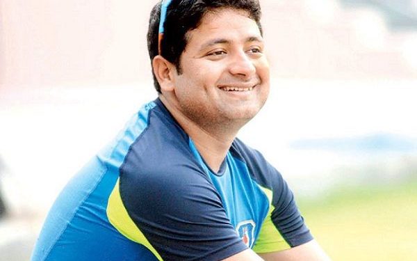 Piyush Chawla