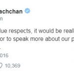 अमिताभ बच्चन ने कमेंट करने वालों को किया ट्वीट