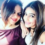 1653688818 506 Mehak Rose Sharma Punjabi Singer हाइट Weight उम्र Affairs Biography महक रोज शर्मा मां