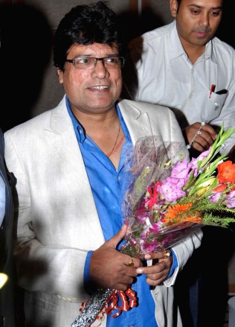 1653690618 787 Rajesh Sharma actor हाइट Weight उम्र Biography पत्नी Affairs राजेश शर्मा