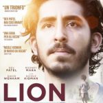 शेर फिल्म का पोस्टर