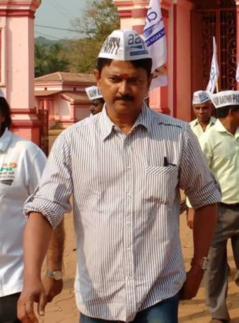 1653715471 111 Elvis Gomes उम्र Biography पत्नी Political Journey Hindi एल्विस गोम्स