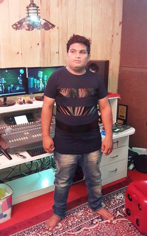 1653720255 258 Raju Punjabi हाइट Weight उम्र Affairs पत्नी Biography Hindi राजू पंजाबी