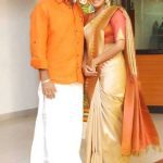 1653724582 587 Ananya Actress हाइट Weight उम्र पति Biography Hindi अनन्या-उसके-पति-अंजनेयन के साथ