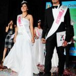डॉली चावला 2nd रनर-अप मिस दिल्ली 2012