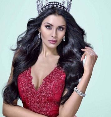 1653746424 Kristal Silva Miss Mexico 2016 हाइट Weight उम्र Affairs Biography Kristal Silva