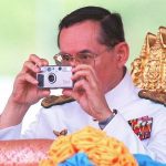 bhumibol-adulyadej-टेकिंग-फोटोग्राफी
