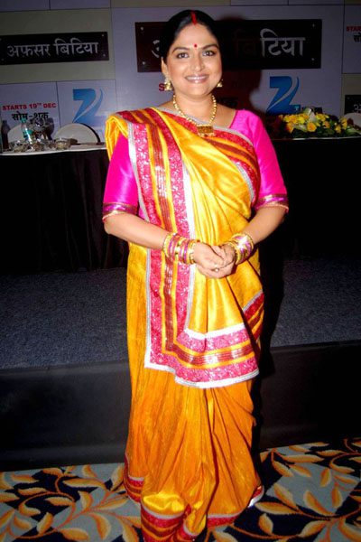 इंदिरा कृष्णन