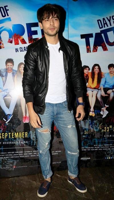 1653761299 215 Ansh Bagri हाइट Weight उम्र Affairs Biography Hindi अंश