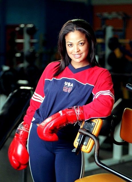 1653767309 41 Laila Ali हाइट Weight उम्र Biography पति Hindi लैला अली