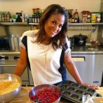 1653767311 859 Laila Ali हाइट Weight उम्र Biography पति Hindi लैला अली किचन में