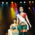 पल्लवी शारदा मिस इंडिया ऑस्ट्रेलिया